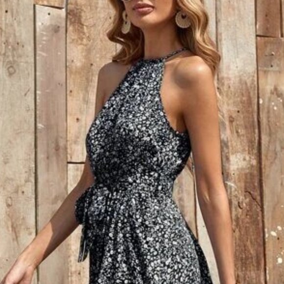 Monarch Fashion Dresses & Skirts - Women's Maxi Dress.